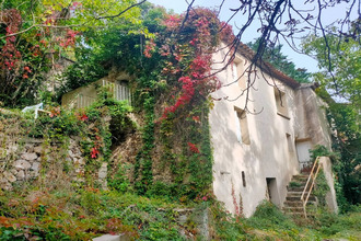 achat maison arphy 30120