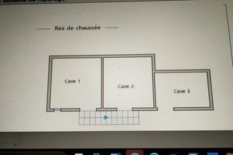 achat maison arphy 30120