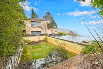 achat maison arphy 30120