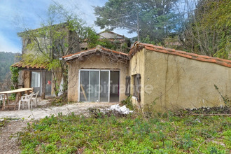 achat maison arphy 30120