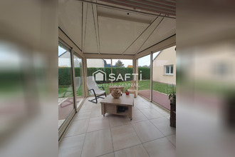 achat maison arquenay 53170