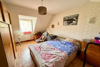 achat maison arquenay 53170