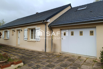 achat maison arquenay 53170