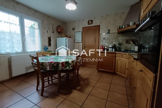 achat maison arquenay 53170