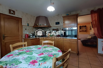 achat maison arquenay 53170