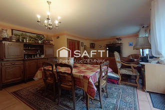 achat maison arquenay 53170