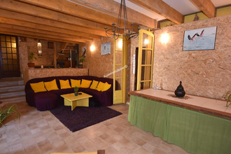 achat maison arques 11190