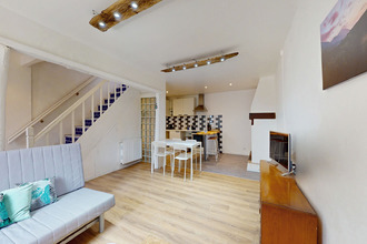 achat maison arques 11190