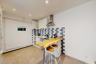 achat maison arques 11190