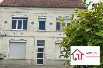 achat maison arques 62510