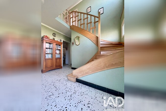 achat maison arques 62510