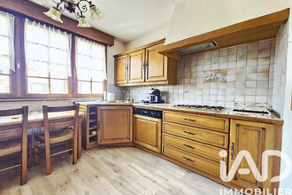 achat maison arques 62510