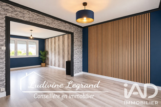 achat maison arques 62510