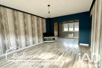 achat maison arques 62510