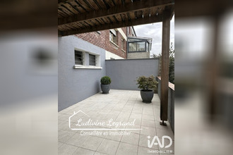 achat maison arques 62510
