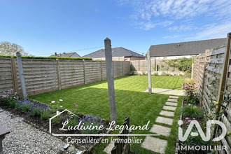 achat maison arques 62510