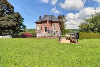 achat maison arques-la-bataille 76880