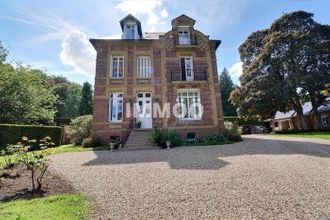 achat maison arques-la-bataille 76880