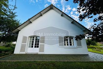 achat maison arques-la-bataille 76880