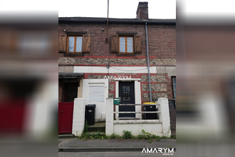 achat maison arques-la-bataille 76880