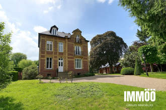 achat maison arques-la-bataille 76880