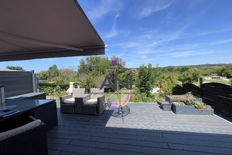 achat maison arques-la-bataille 76880