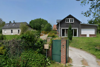 achat maison arques-la-bataille 76880