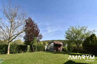 achat maison arques-la-bataille 76880