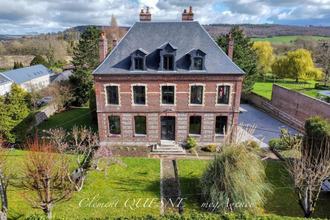 achat maison arques-la-bataille 76880