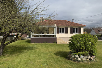 achat maison arques-la-bataille 76880