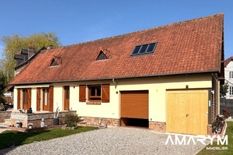 achat maison arques-la-bataille 76880