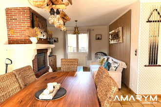 achat maison arques-la-bataille 76880