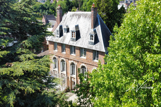 achat maison arques-la-bataille 76880