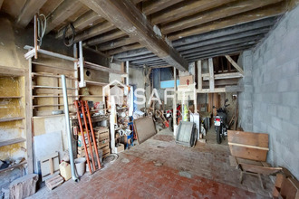 achat maison arquian 58310