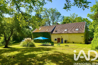 achat maison arquian 58310