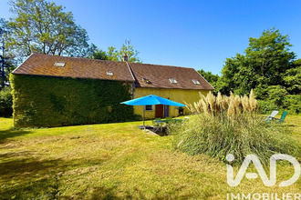 achat maison arquian 58310