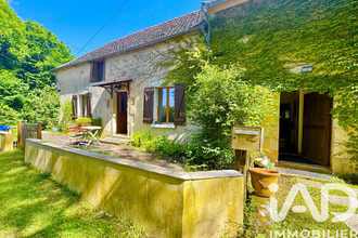 achat maison arquian 58310