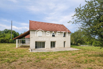 achat maison arquian 58310
