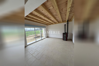 achat maison arquian 58310