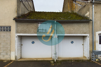 achat maison arquian 58310
