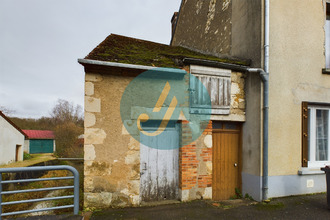 achat maison arquian 58310