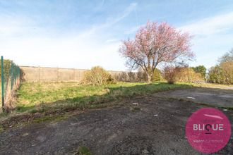 achat maison arracourt 54370