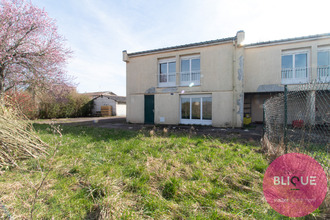achat maison arracourt 54370