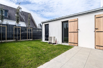 achat maison arradon 56610