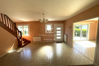 achat maison arradon 56610