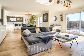 achat maison arradon 56610