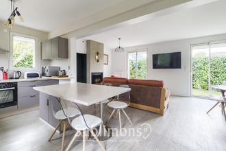 achat maison arradon 56610