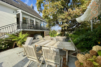 achat maison arradon 56610