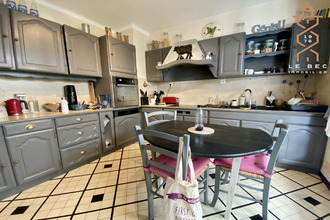 achat maison arradon 56610