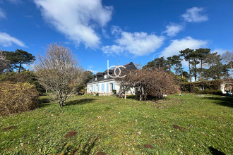 achat maison arradon 56610